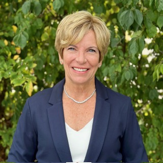 Lisa Sanford, President